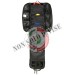 Zaino Operativo Emergenza Medica Medic Pack 30 Nero Croce Rossa 118 Soccorritore Art. 30360A