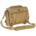 Borsa Borsone Sacca Tascapane Borsa Porta Notebook Tan Sabbia  M.O.L.L.E. Esercito Aeronautica Polizia Carabinieri Art. 30695R