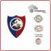 Pins Distintivo Carabinieri Politiche Agricole Prodotto Ufficiale Italiano Art. C179P