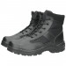 Anfibio Basso Polacca Stivaletto Security Vigilanza Guardie Giurate GPG IPS Polizia Black Security Boots Lavoro con Putale Mil-Tec Art. 12836000