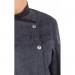 Giacca Cuoco Chef Donna Sartoriale Antimacchia Danimarca Jeans Pangea Art.DN0302  