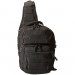Zaino Monospalla Porta Pistola ASSAULT Small Backpack Over One Shoulder BLACK MIL-TEC Polizia carabinieri GPG IPS Guardie Giurate Art. 14059102